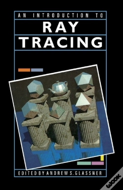 Capa do artigo Introduction To Ray Tracing