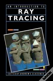 Capa do artigo Introduction To Ray Tracing