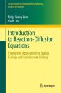 Introduction To Reaction-Diffusion Equations - Preview
