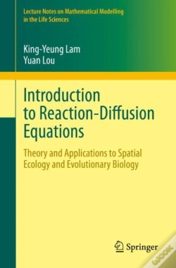Capa do artigo Introduction To Reaction-Diffusion Equations