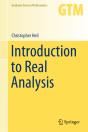 Introduction To Real Analysis - Preview