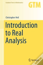 Capa do artigo Introduction To Real Analysis
