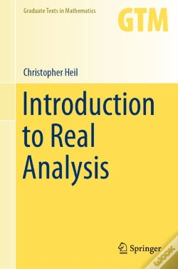 Capa do artigo Introduction To Real Analysis