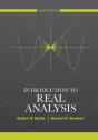 Introduction To Real Analysis - Preview