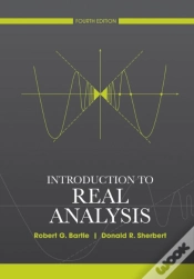 Capa do artigo Introduction To Real Analysis