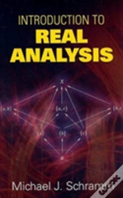 Capa do artigo Introduction To Real Analysis
