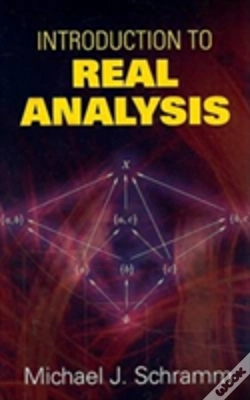 Capa do artigo Introduction To Real Analysis