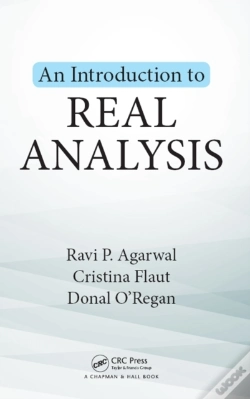 Capa do artigo Introduction To Real Analysis