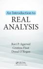Introduction To Real Analysis - Preview