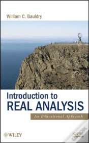 Capa do artigo Introduction To Real Analysis