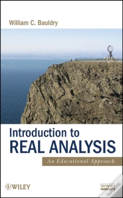 Capa do artigo Introduction To Real Analysis