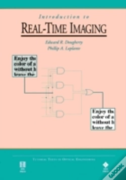 Capa do artigo Introduction To Real-Time Imaging