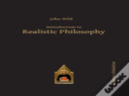 Introduction To Realistic Philosophy