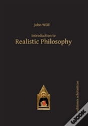 Capa do artigo Introduction To Realistic Philosophy
