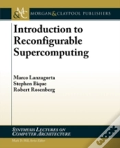 Capa do artigo Introduction To Reconfigurable Supercomp