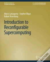 Capa do artigo Introduction To Reconfigurable Supercomputing