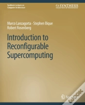 Capa do artigo Introduction To Reconfigurable Supercomputing