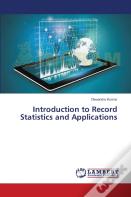 Introduction To Record Statistics And Applications