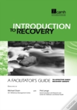 Capa do artigo Introduction To Recovery