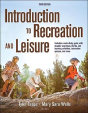 Introduction To Recreation And Leisure 3rd Edition With Web Study Guide - Preview