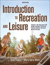 Capa do artigo Introduction To Recreation And Leisure 3rd Edition With Web Study Guide