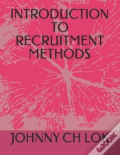 Capa do artigo Introduction To Recruitment Methods