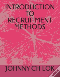 Capa do artigo Introduction To Recruitment Methods