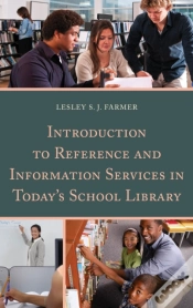 Capa do artigo Introduction To Reference And Information Services In Today