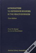 Introduction To Reference Sources In The Health Sciences