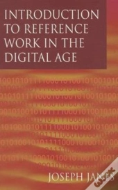 Introduction To Reference Work In The 21st Century