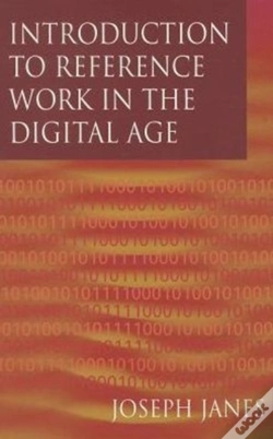 Capa do artigo Introduction To Reference Work In The 21st Century