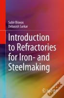 Introduction To Refractories For Iron- And Steelmaking