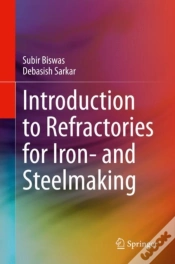 Capa do artigo Introduction To Refractories For Iron- And Steelmaking