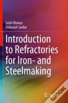 Introduction To Refractories For Iron- And Steelmaking