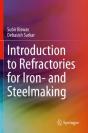Introduction To Refractories For Iron- And Steelmaking - Preview