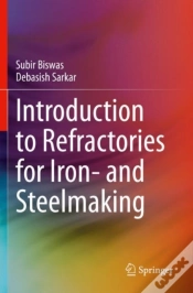 Capa do artigo Introduction To Refractories For Iron- And Steelmaking