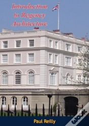 Capa do artigo Introduction To Regency Architecture