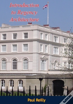 Capa do artigo Introduction To Regency Architecture