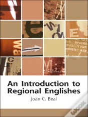 Capa do artigo Introduction To Regional Englishes