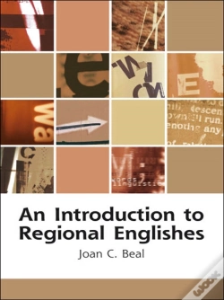 Capa do artigo Introduction To Regional Englishes