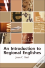 Capa do artigo Introduction To Regional Englishes