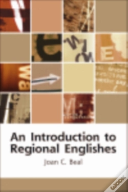 Capa do artigo Introduction To Regional Englishes