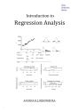 Introduction To Regression Analysis - Preview