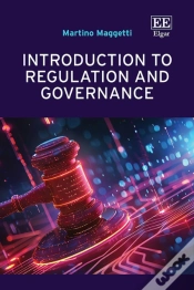 Capa do artigo Introduction To Regulation And Governance