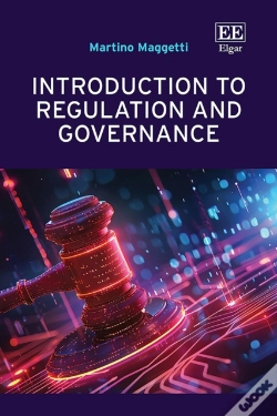 Capa do artigo Introduction To Regulation And Governance