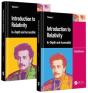 Introduction To Relativity - Preview