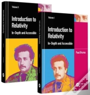 Capa do artigo Introduction To Relativity