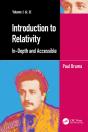 Introduction To Relativity - Preview