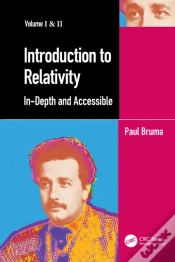 Capa do artigo Introduction To Relativity