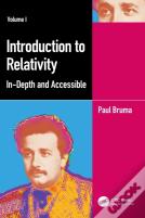 Introduction To Relativity Volume I